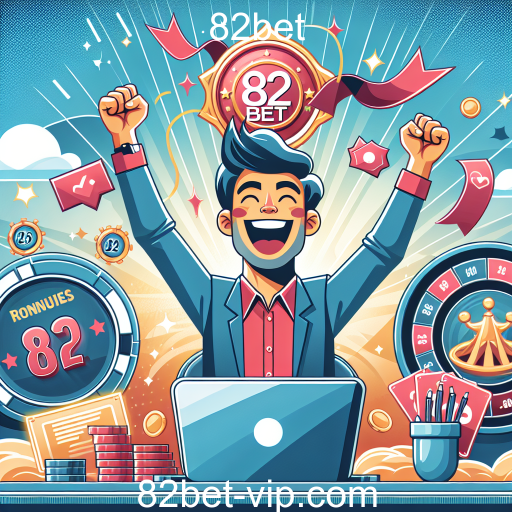 Explorando as Promoções da 82bet: Oportunidades para Jogadores